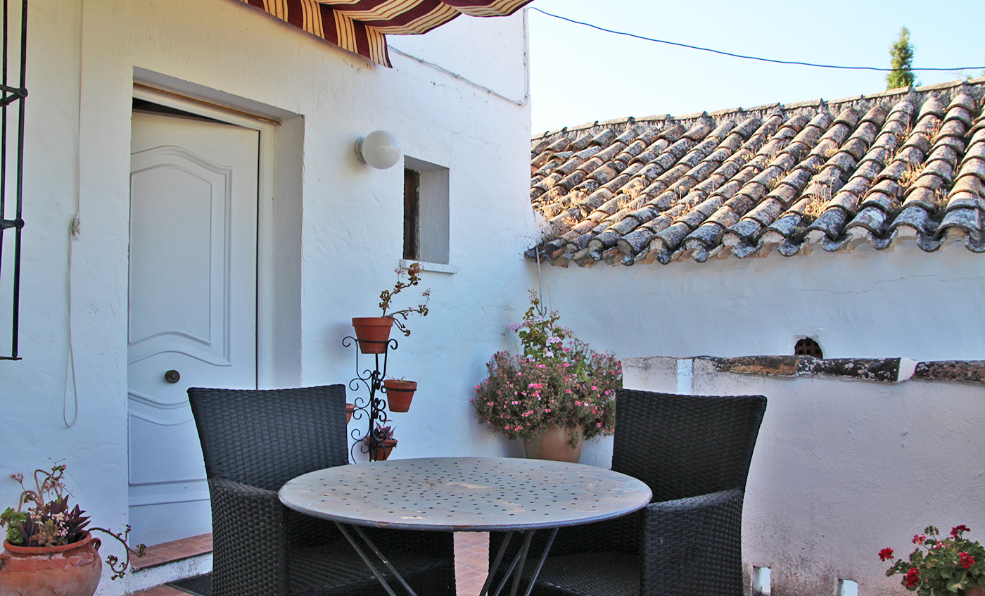 We have a new website
https://cortijolacubertilla.wixsite.com/cortijo-la-cubertill
Casa el Balcon
Is an apartment suitable for 2 people. Entrance through a hallway. Spacious living room, kitchen in characteristic, atmospheric Spanish style. The kitchen is fully… Continue Reading..